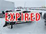 2025 HTL Flatbed Trailer / Equipment Hauler