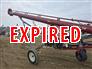 2024 Meridian TL 12-39 FE Auger / Elevator / Conveyor