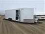 2025 RoyalCargo XRARSM Other Trailer