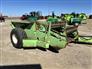 Schulte Industries 2008 JUMBO 320 Other Tillage