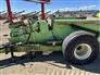 Schulte Industries 2008 JUMBO 320 Other Tillage