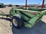 Schulte Industries 2008 JUMBO 320 Other Tillage