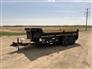 Southland 2026 14K Dump Trailers