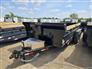 Southland 2026 14K Dump Trailers