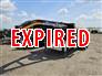 2026 Southland SLDUMP Dump Trailer