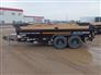 2026 Southland 16K Dump Trailer