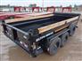 2026 Southland 16K Dump Trailer