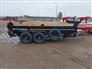 2026 Southland 16K Dump Trailer