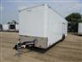 2026 RoyalCargo LARC Utility Trailer