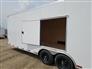 2026 RoyalCargo LARC Utility Trailer