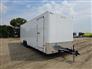 2026 RoyalCargo LARC Utility Trailer