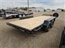 Southland 2026 LBA Flatbed Trailers