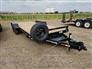 Southland 2026 LBA Flatbed Trailers