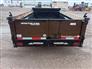 Southland 2026 14K Dump Trailers