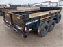 Southland 2026 14K Dump Trailers