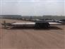 2025 HTL Flatbed Trailer / Equipment Hauler