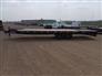 Diamond C 2025 DEC Flatbed Trailers