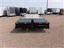 Diamond C 2025 DEC Flatbed Trailers