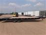Diamond C 2025 DEC Flatbed Trailers