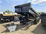 Southland 2026 16K Dump Trailers