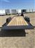 Diamond C 2026 HDT Flatbed Trailers