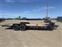 Diamond C 2026 HDT Flatbed Trailers