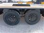 Southland 2025 LBA Flatbed Trailers