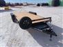 Southland 2025 LBA Flatbed Trailers