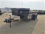 Southland 2026 14K Dump Trailers