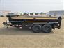 Southland 2026 14K Dump Trailers