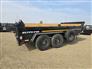 Southland 2026 14K Dump Trailers