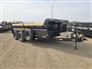 Southland 2026 14K Dump Trailers