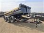 Southland 2026 14K Dump Trailers