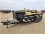 Southland 2026 14K Dump Trailers