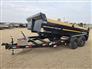Southland 2026 14K Dump Trailers