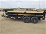 Southland 2026 14K Dump Trailers