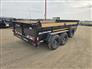 Southland 2026 14K Dump Trailers