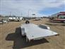 Aluma Ltd. 2026 8216ESA Utility Trailer