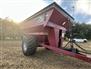 2013 Demco 1050 Grain Cart