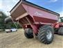 2013 Demco 1050 Grain Cart