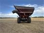 2013 Demco 1050 Grain Cart