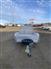 Aluma Ltd. 2026 548ESA Utility Trailer
