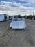 Aluma Ltd. 2026 548ESA Utility Trailer