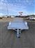 Aluma Ltd. 2026 6810H Utility Trailer