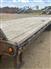PJ Trailers 2008 30FT 210 GN Flatbed Trailers