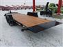 Southland 2026 LBA Flatbed Trailers
