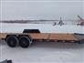Southland 2026 LBA Flatbed Trailers
