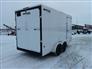 RoyalCargo 2026 LCH Utility Trailer
