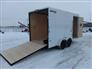 RoyalCargo 2026 LCH Utility Trailer