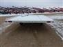 Aluma Ltd. 2026 8612T Utility Trailer